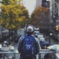 Photo Backpack fitting