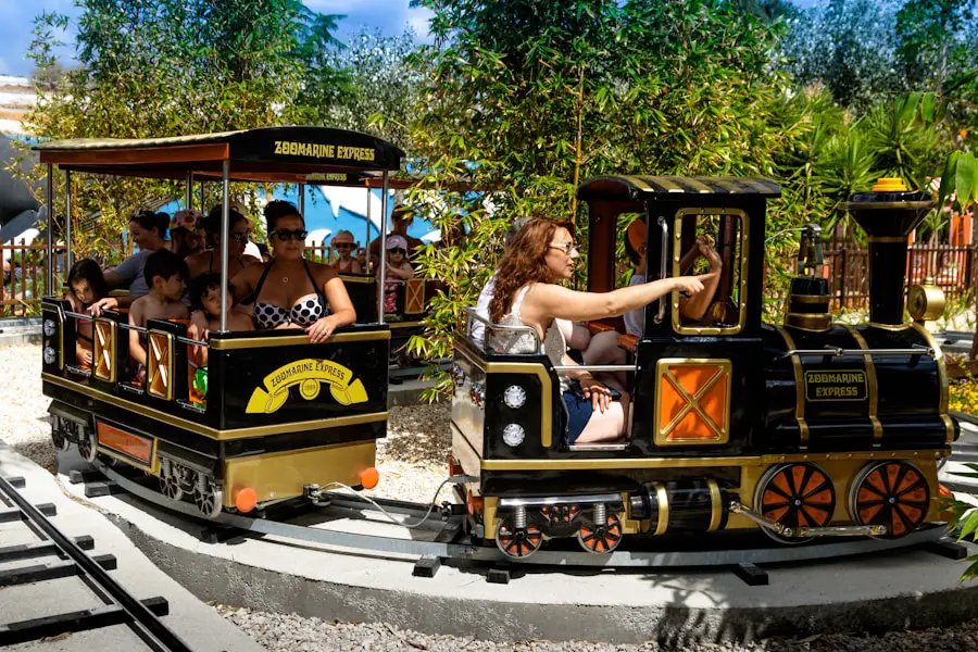 Photo "Top Things To Do In Orlando"