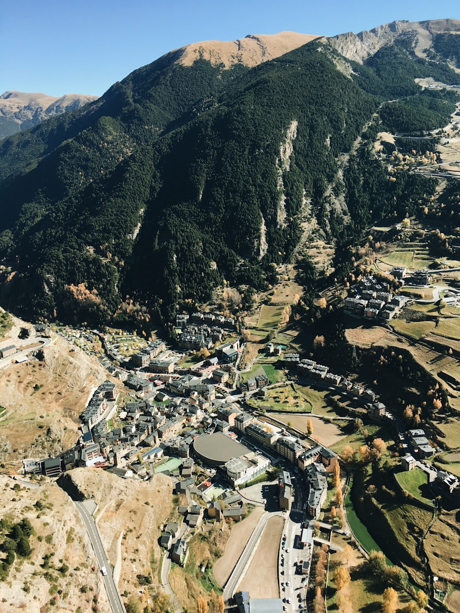 Photo "Top Things To Do In Andorra La Vella, Andorra"