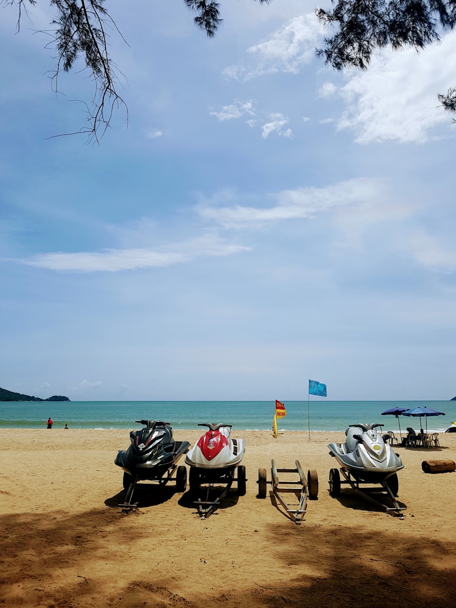 Photo "Top Things To Do In Phuket"