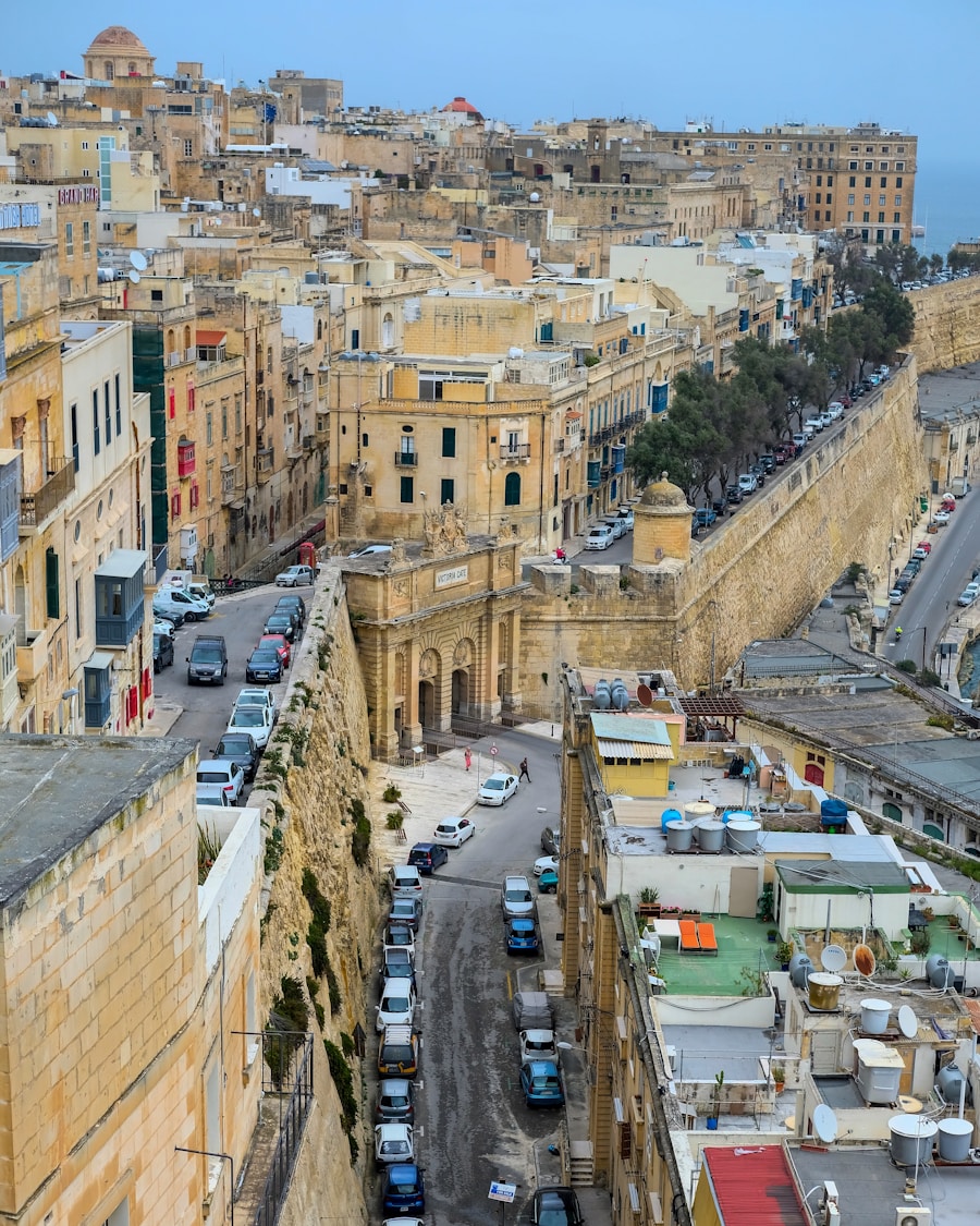 Photo "Top Things To Do In Valletta, Malta"