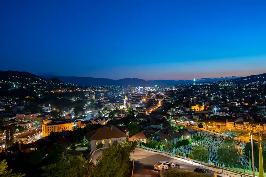 Photo "Top Things To Do In Sarajevo, Bosnia"