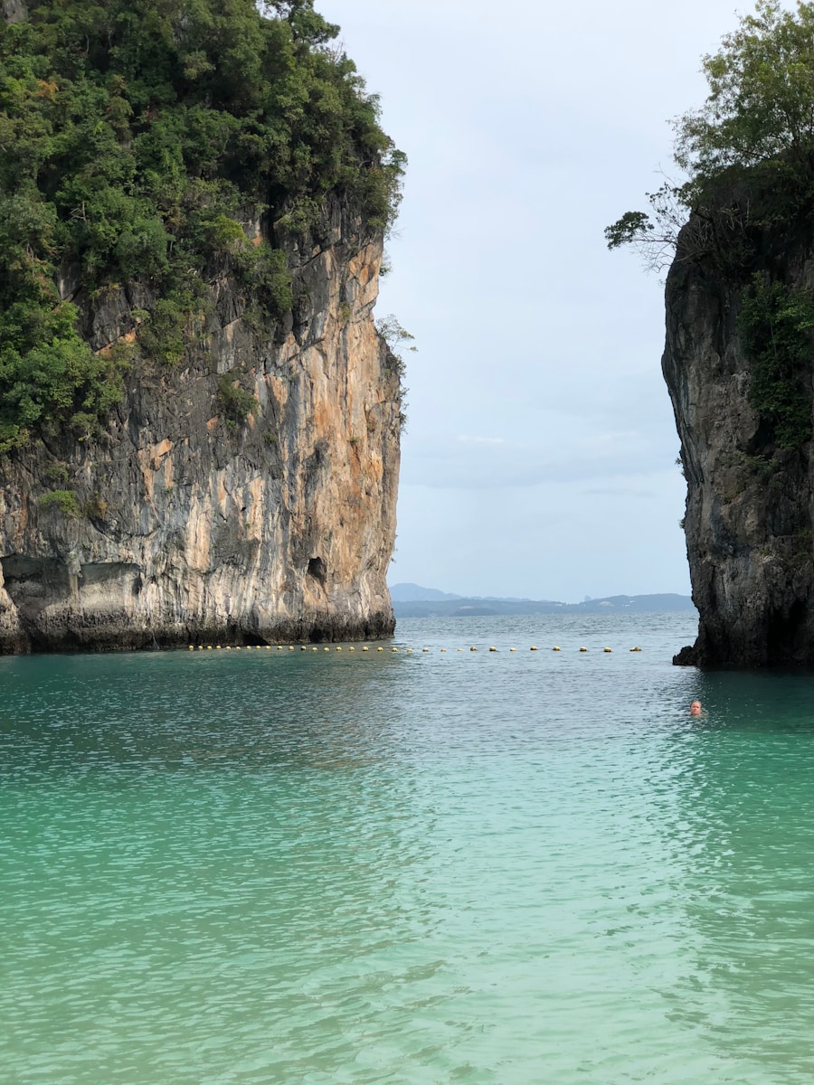 Photo "Top Things To Do In Krabi"