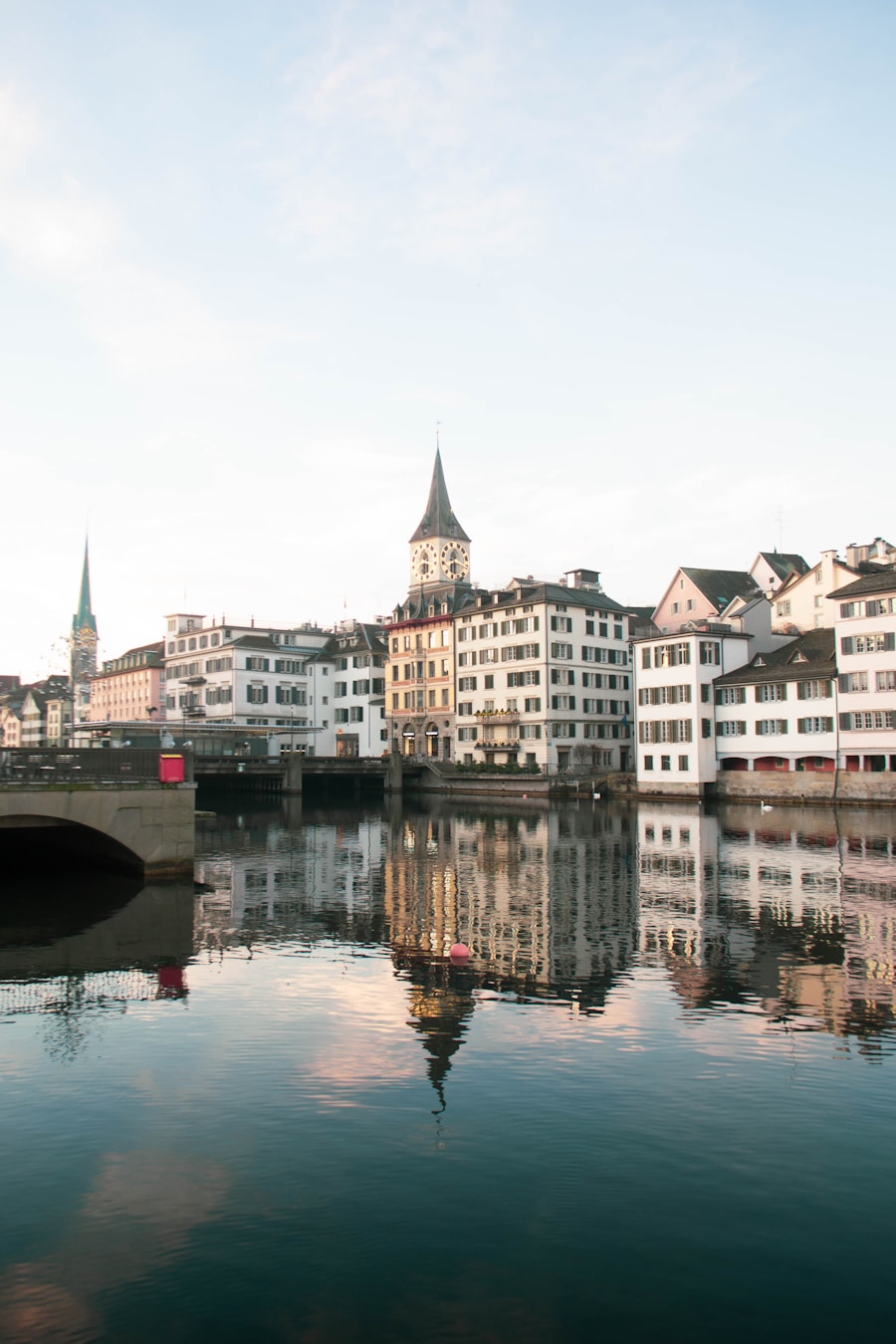 Photo "Top Things To Do In Zurich"