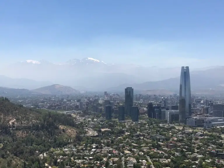 Photo Mexico City