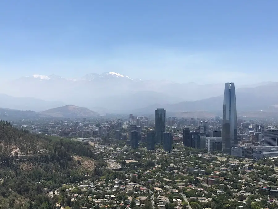 Photo Mexico City
