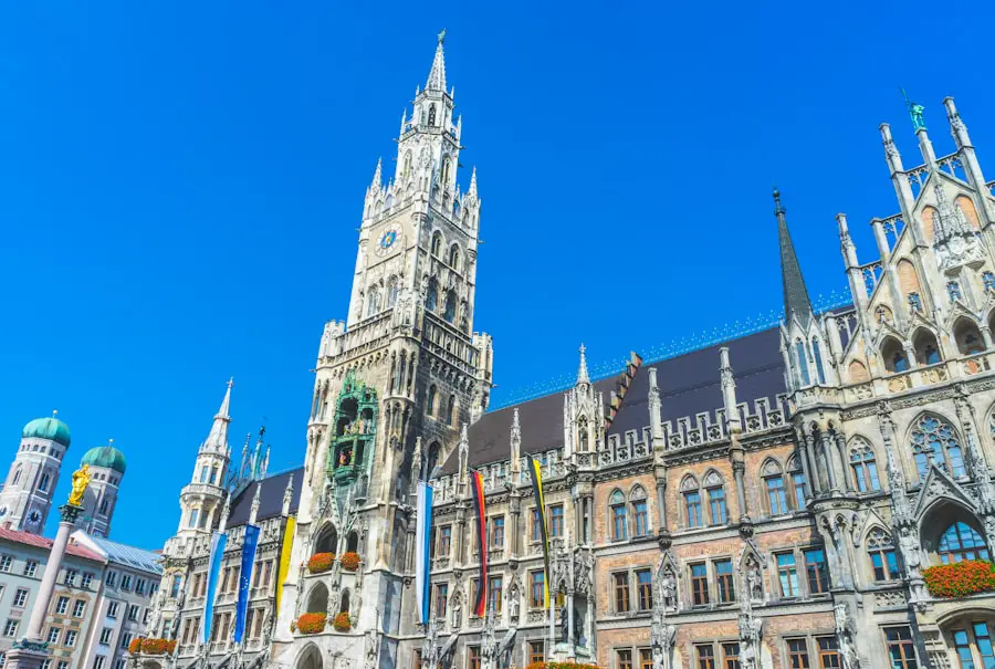 Photo Top Things To Do In Munich