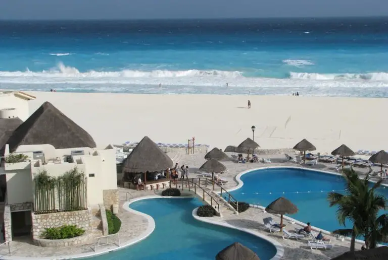 Photo "Top Things To Do In Cancun"