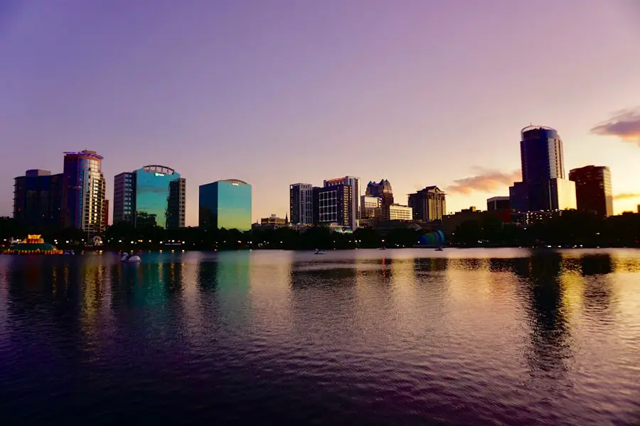 Photo "Top Things To Do In Orlando"