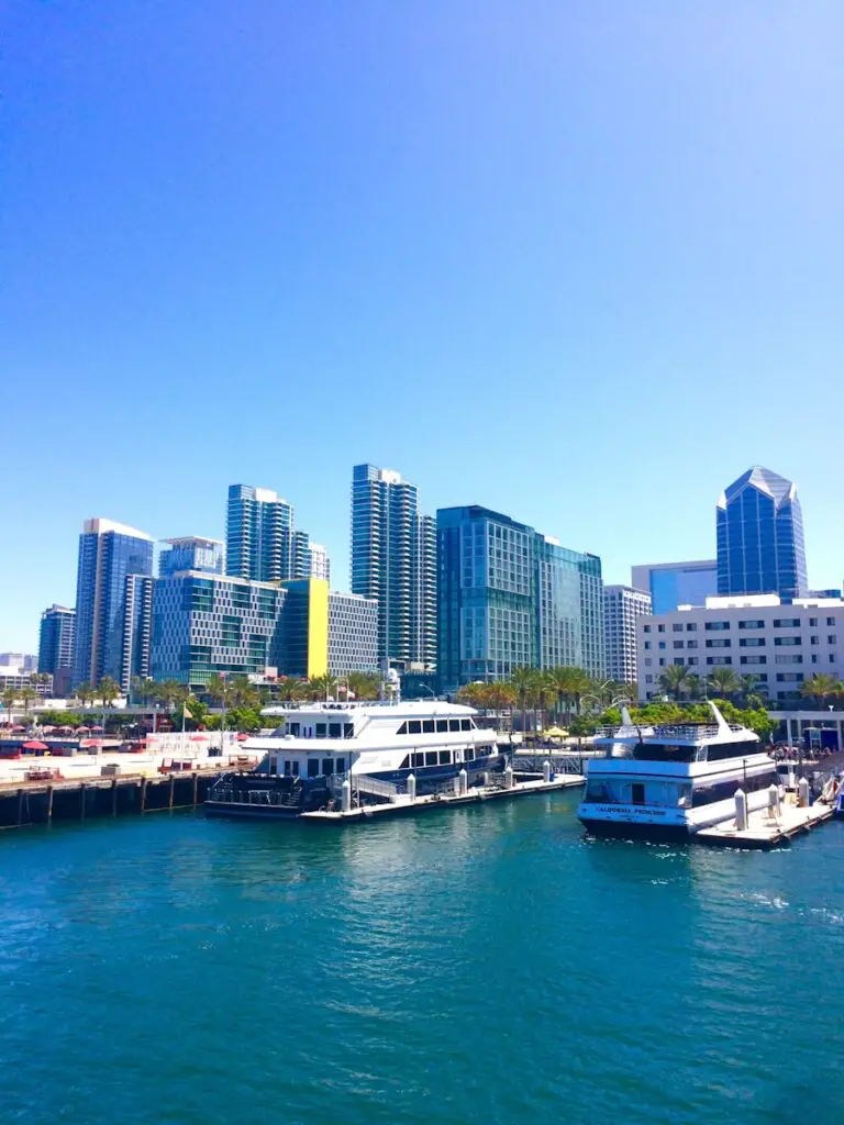 Photo "Top Things To Do In San Diego"