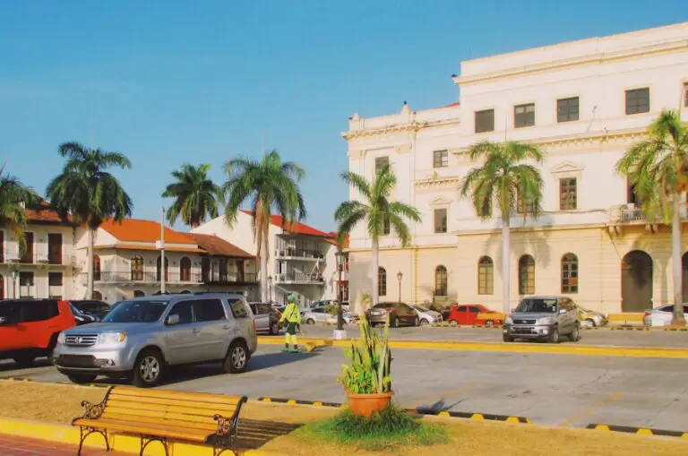 Photo Top Things To Do In Georgetown, Guyana