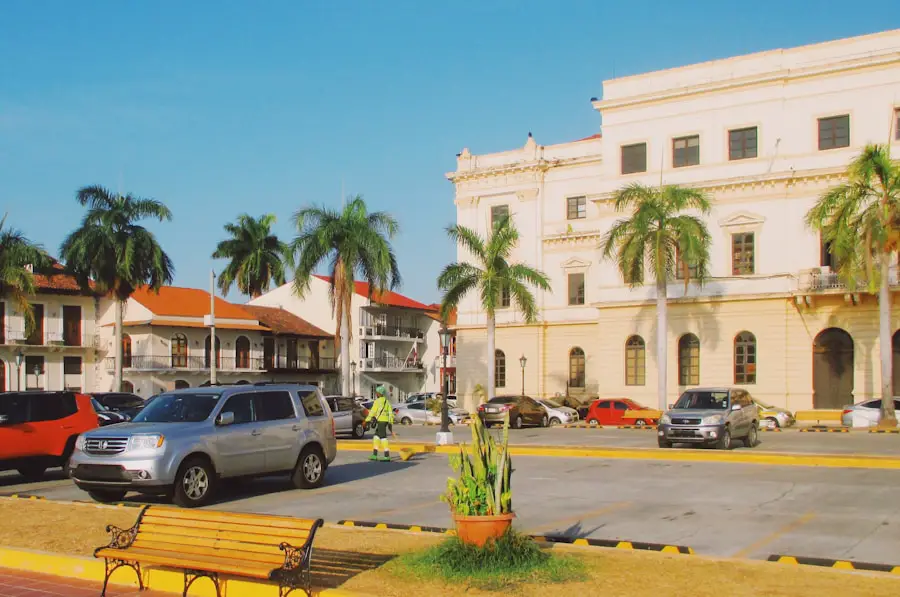 Photo Top Things To Do In Georgetown, Guyana