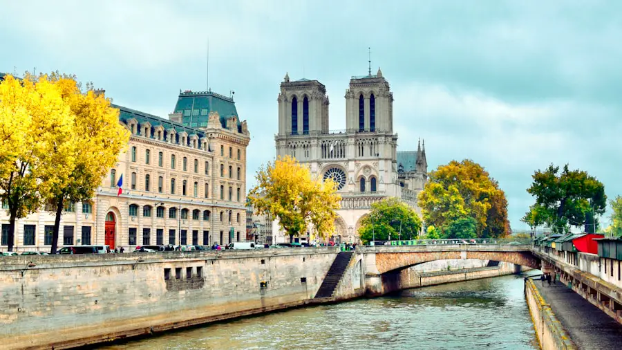Photo Top 10 Things To Do In Paris