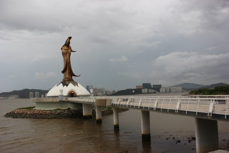 Photo Top Things To Do In Guayaquil, Ecuador