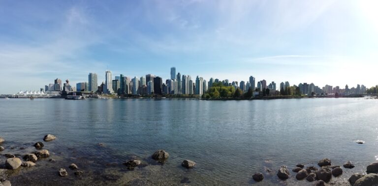 Photo Top Things To Do In Vancouver