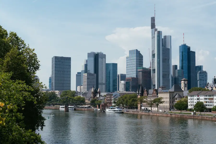 Photo "Top Things To Do In Frankfurt"