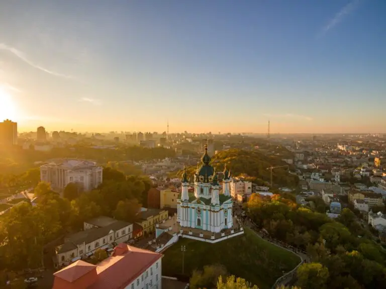 Photo Top Things To Do In Kyiv, Ukraine