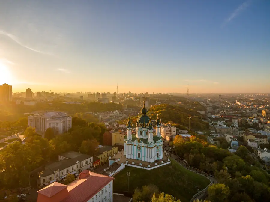 Photo Top Things To Do In Kyiv, Ukraine