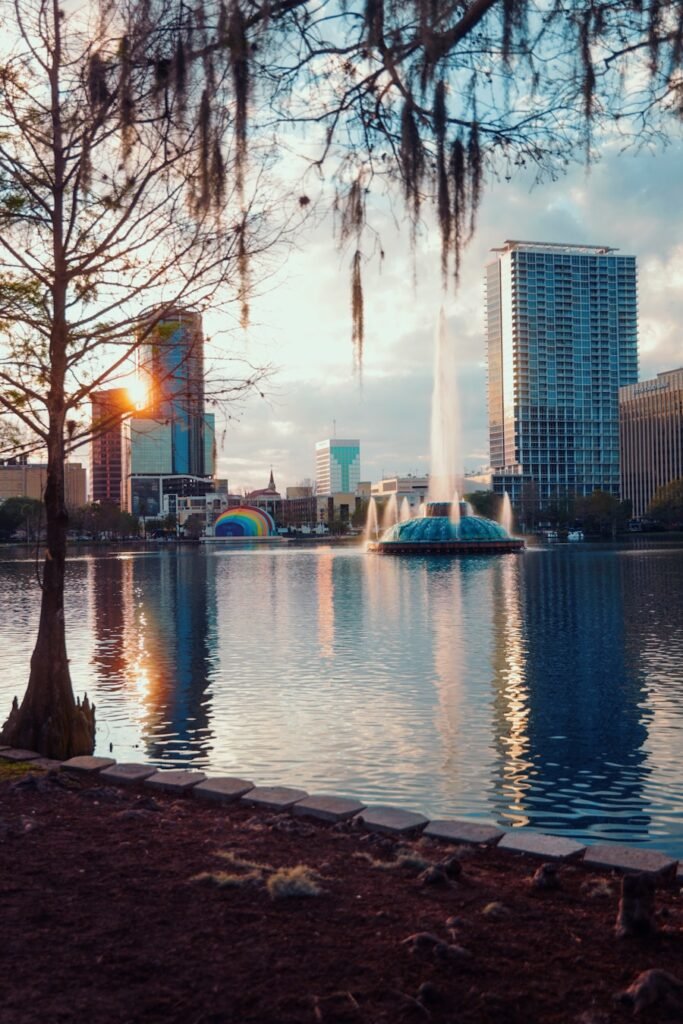 Photo Top Things To Do In Orlando