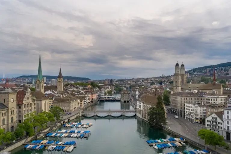 Photo Top Things To Do In Zurich
