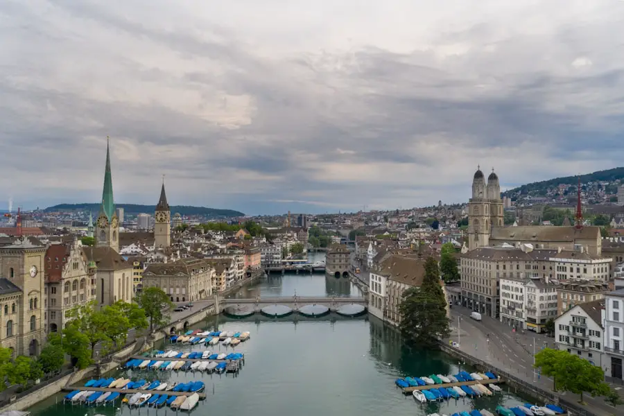 Photo Top Things To Do In Zurich