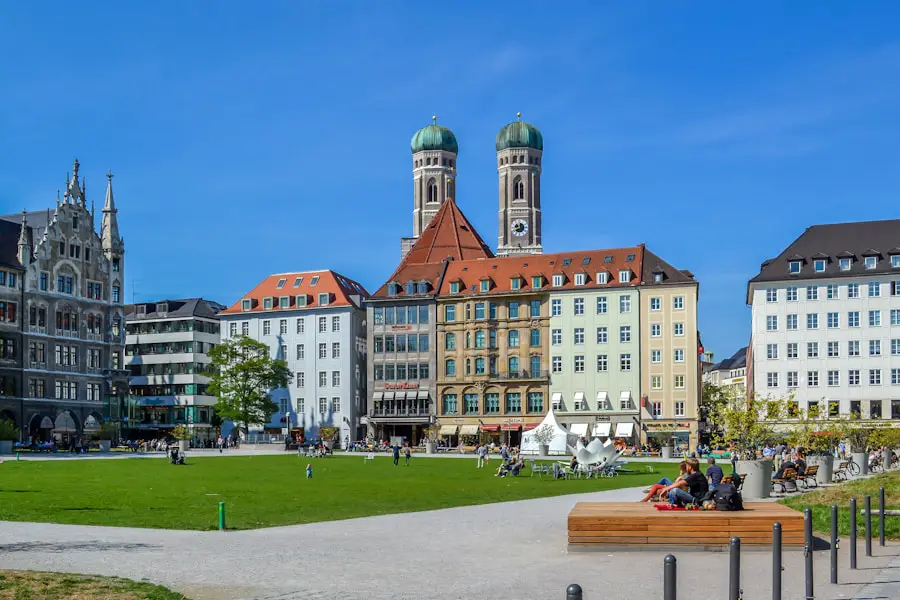 Photo Top Things To Do In Munich