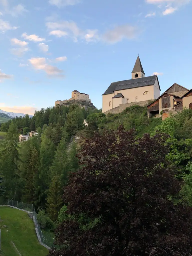 Photo Top Things To Do In Vaduz, Liechtenstein