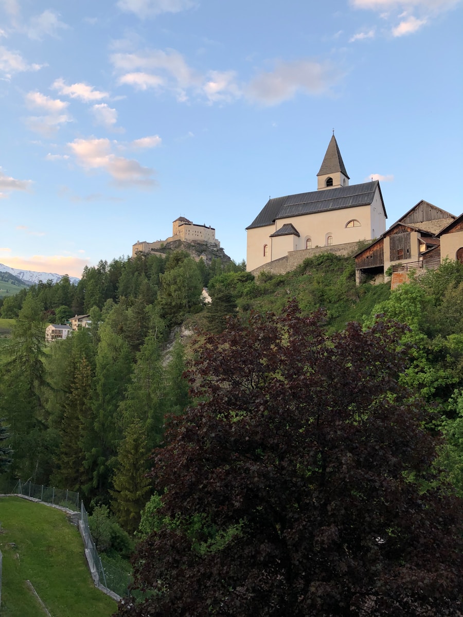 Photo Top Things To Do In Vaduz, Liechtenstein