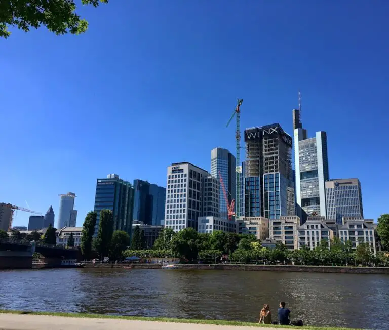 Photo Top Things To Do In Frankfurt