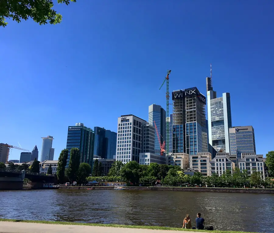 Photo Top Things To Do In Frankfurt
