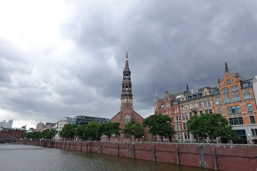 Photo Top Things To Do In Hamburg