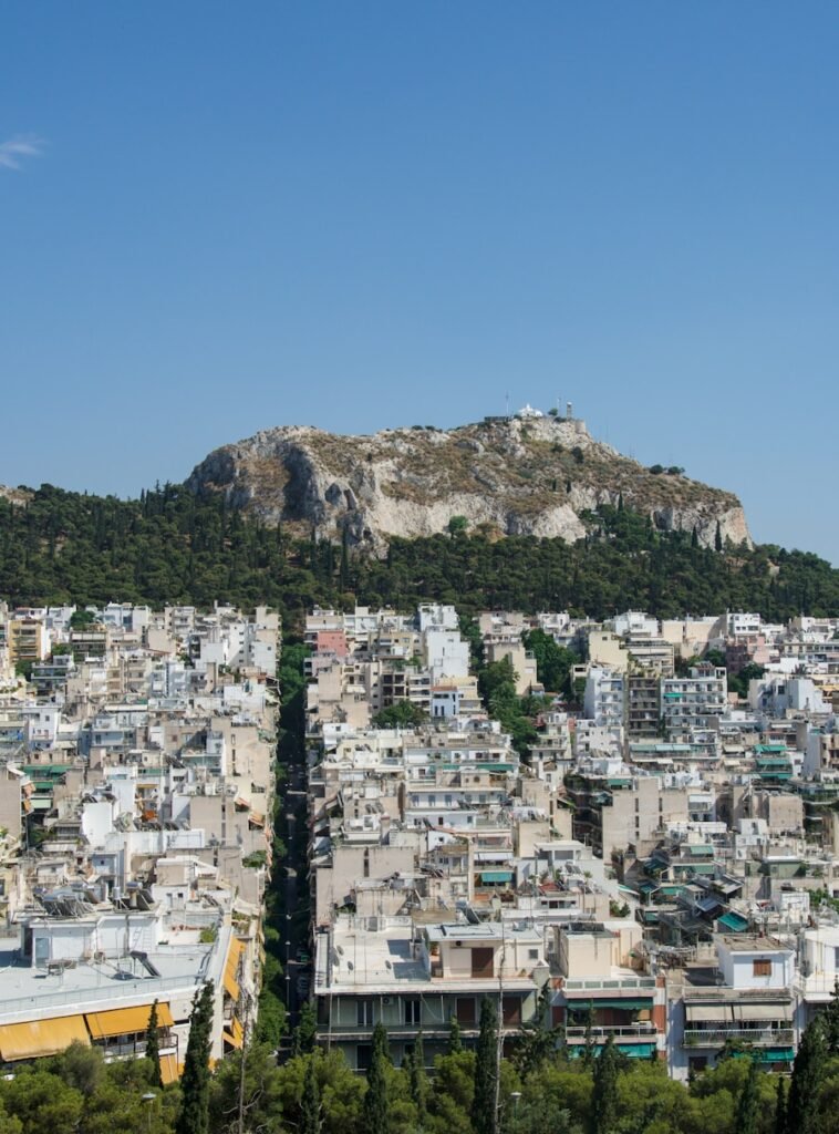 Photo Top Things To Do In Athens