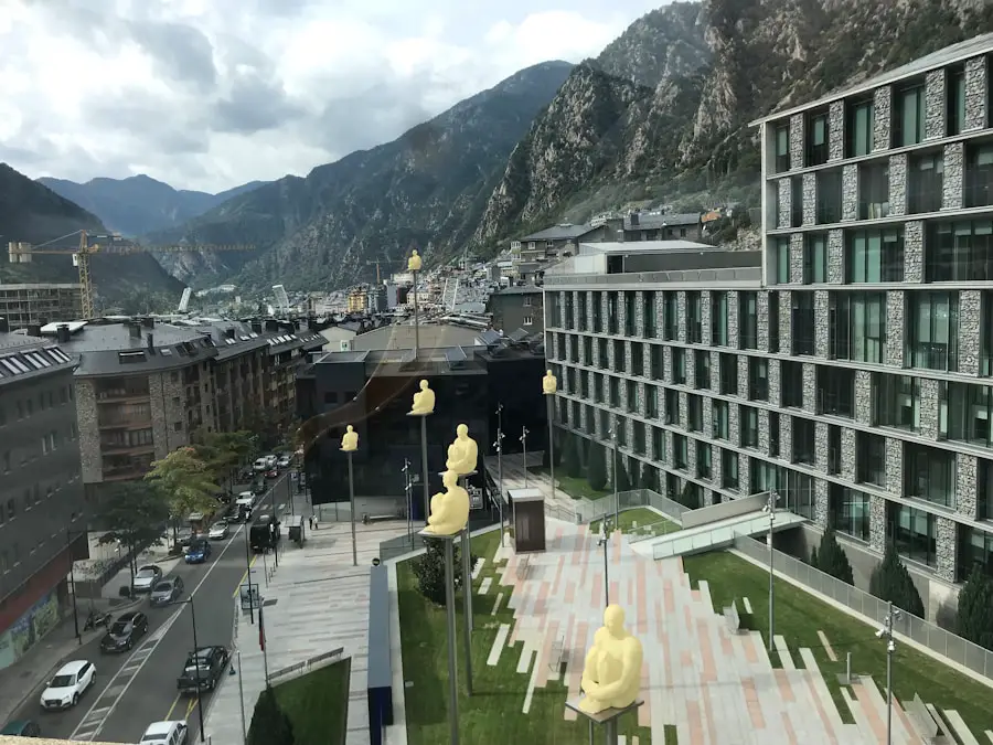 Photo Top Things To Do In Andorra La Vella, Andorra