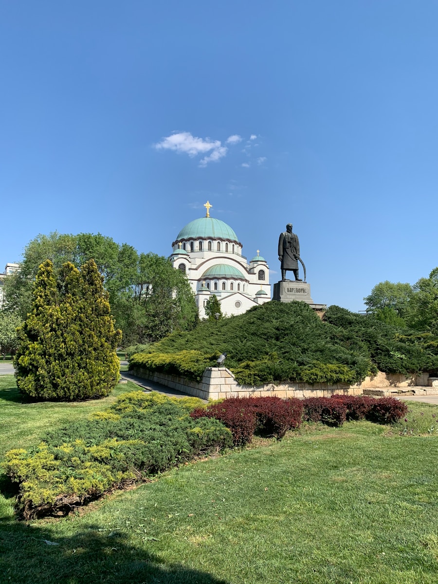 Photo Top Things To Do In Sofia, Bulgaria