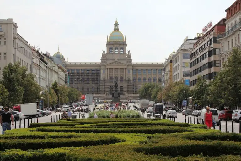 Photo Top Things To Do In Bucharest, Romania