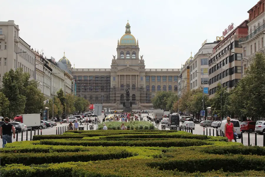 Photo Top Things To Do In Bucharest, Romania