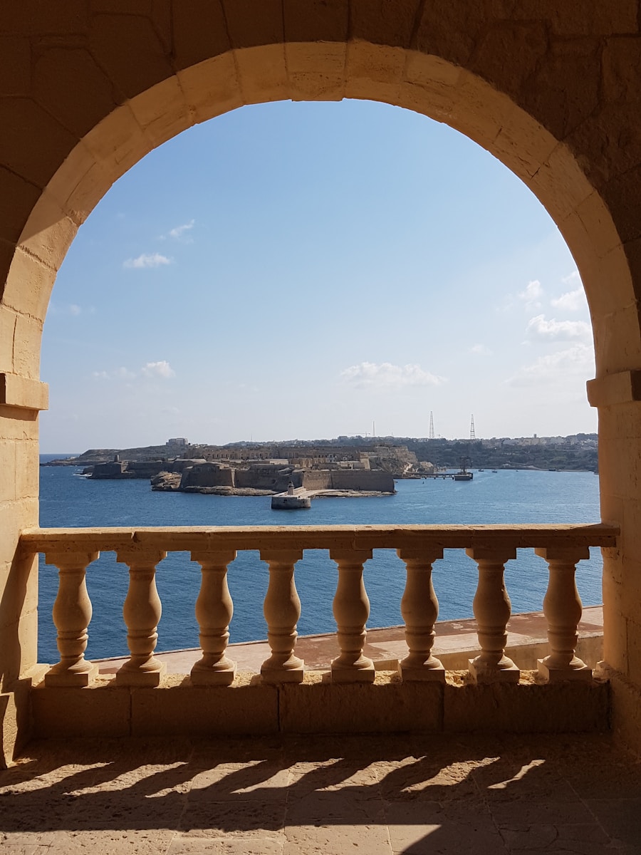 Photo Top Things To Do In Valletta, Malta