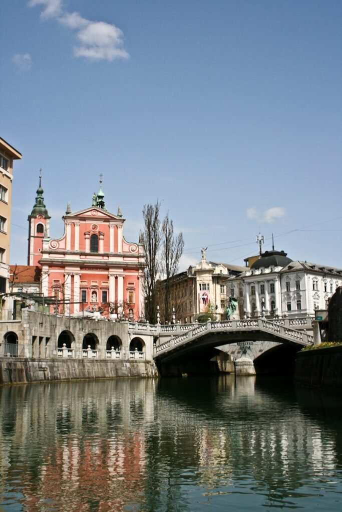 Photo Top Things To Do In Ljubljana, Slovenia