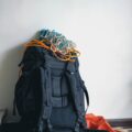 Photo "how to pack a hiking backpack diagram"