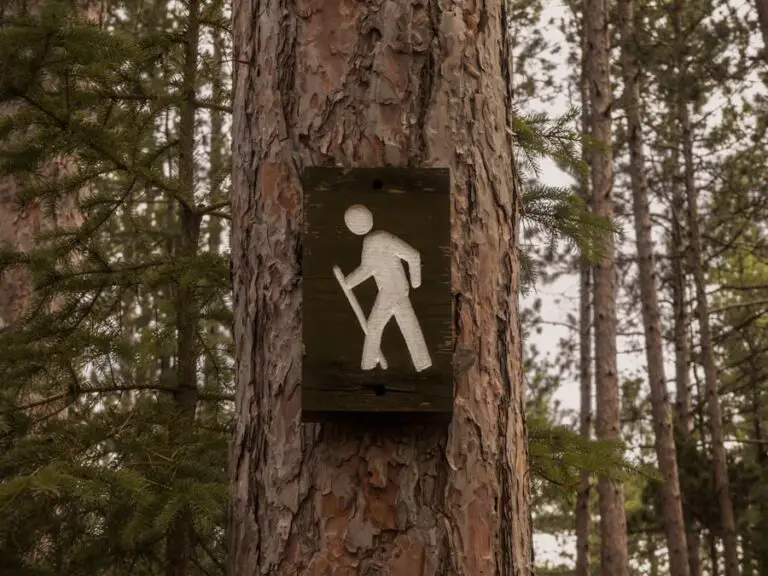 Photo What is thru hiking?