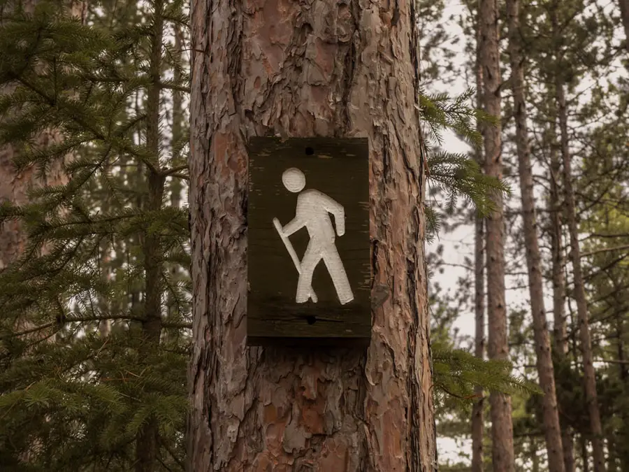 Photo What is thru hiking?