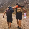 Photo "how to train for hiking"