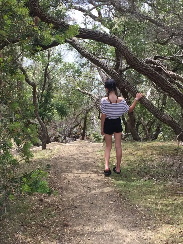 Photo "where can I go hiking near me"