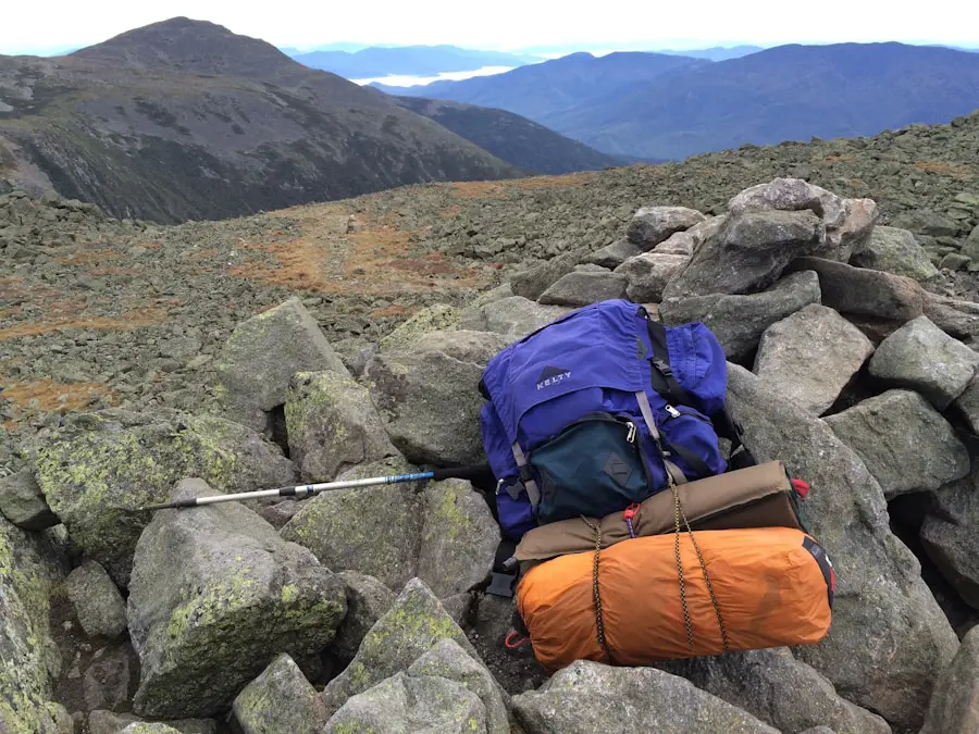 Photo "are hiking poles worth it"