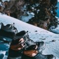 Photo "how should hiking boots fit"