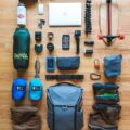 Photo "how to pack a hiking backpack"