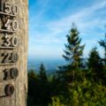 Photo "How long does hiking the Appalachian Trail take?"