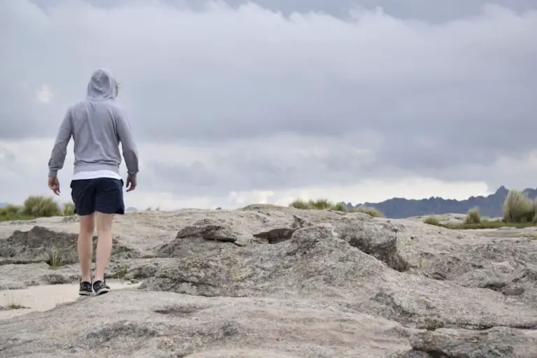 Photo What to wear when hiking summer