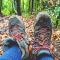 Photo "how should hiking shoes fit"