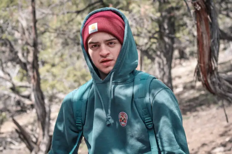 Photo "What clothes to wear hiking"